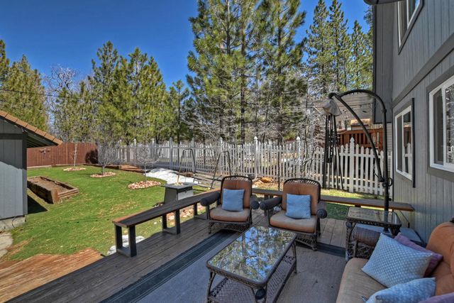 40138 Hillcrest Drive, Big Bear, CA 92315