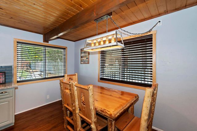 40138 Hillcrest Drive, Big Bear, CA 92315