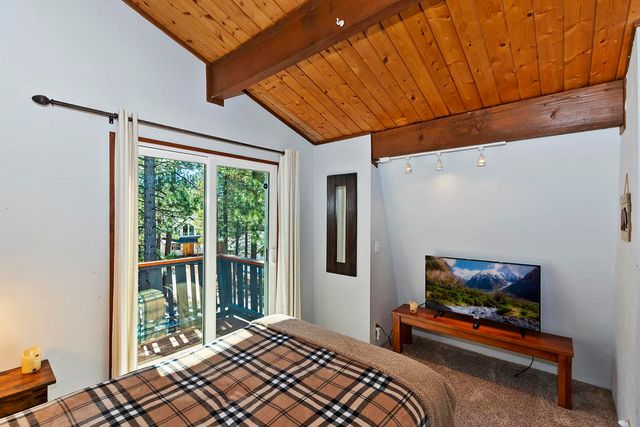 40138 Hillcrest Drive, Big Bear, CA 92315