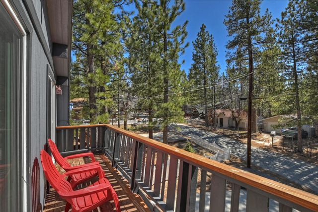 40138 Hillcrest Drive, Big Bear, CA 92315