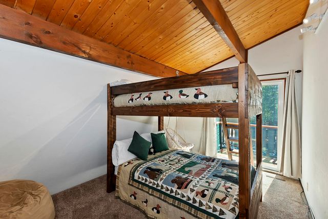 40138 Hillcrest Drive, Big Bear, CA 92315