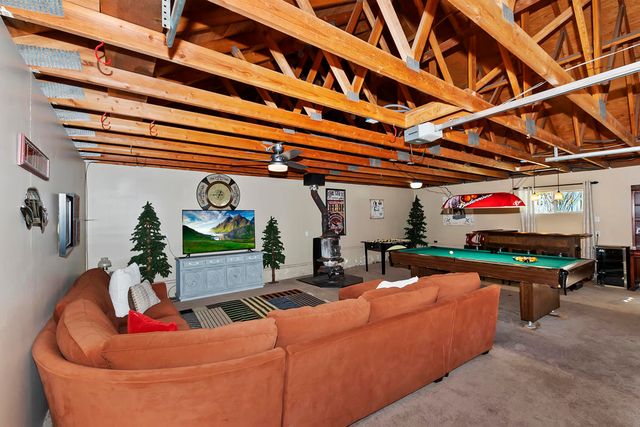 40138 Hillcrest Drive, Big Bear, CA 92315