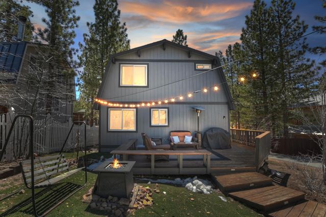 40138 Hillcrest Drive, Big Bear, CA 92315