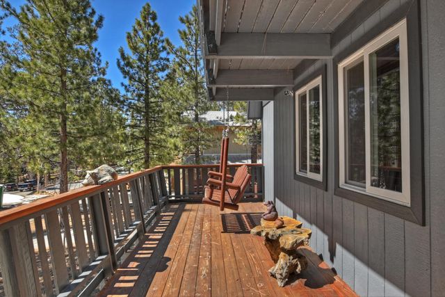 40138 Hillcrest Drive, Big Bear, CA 92315