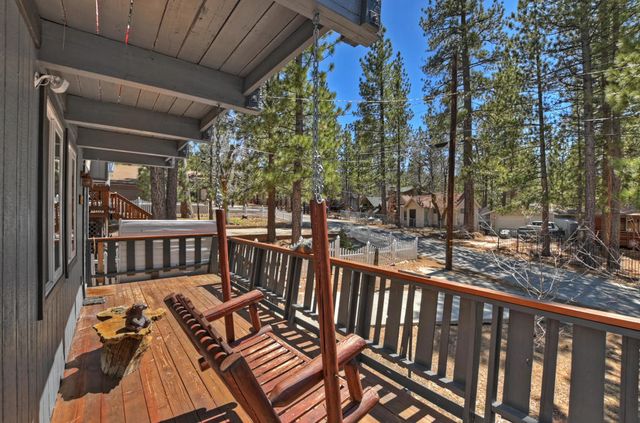 40138 Hillcrest Drive, Big Bear, CA 92315