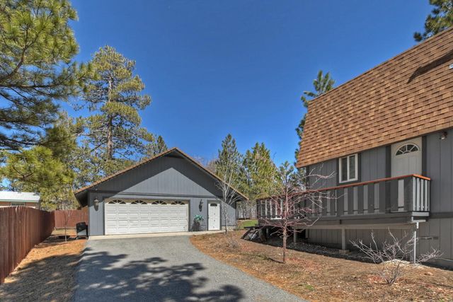 40138 Hillcrest Drive, Big Bear, CA 92315
