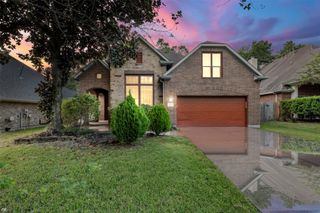 4631 Tamarind Trail, Kingwood, TX 77345