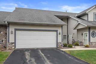 5384 S Hidden DRIVE #A, Milwaukee, WI 53221