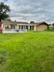 1103 22ND ST, Wheatland, WY 82201