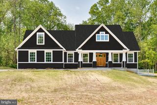 LOT 16 MAYAPPLE CT, Hedgesville, WV 25427