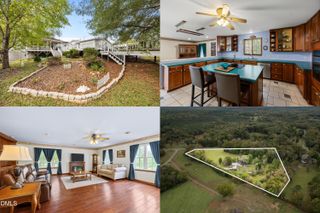 9646 Nc Highway 902, Siler City, NC 27344