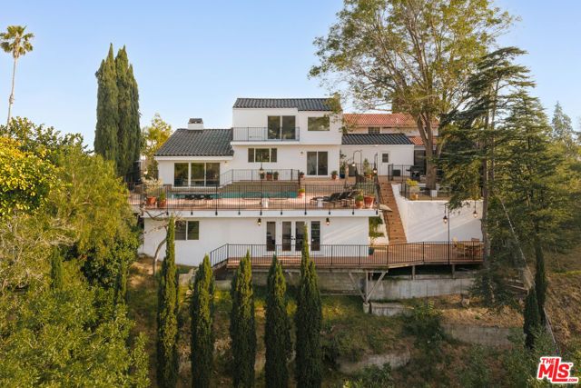 1926 N Crescent Heights Boulevard, Los Angeles, CA 90069