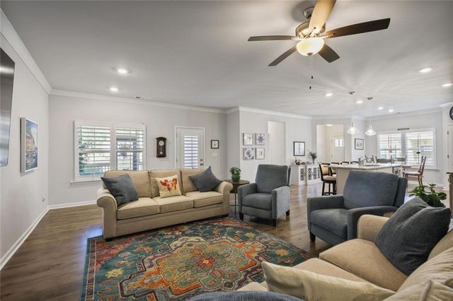 3905 Shelleydale Drive, Powder Springs, GA 30127