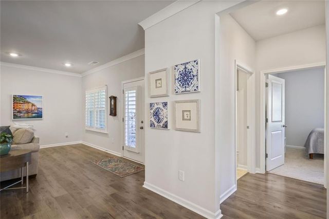 3905 Shelleydale Drive, Powder Springs, GA 30127
