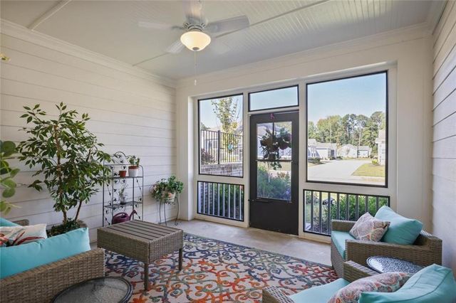3905 Shelleydale Drive, Powder Springs, GA 30127