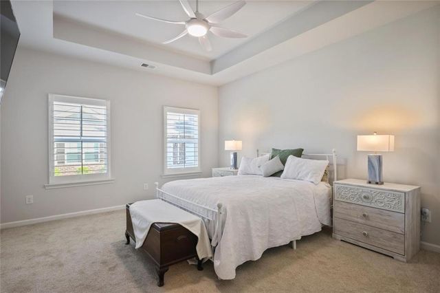 3905 Shelleydale Drive, Powder Springs, GA 30127
