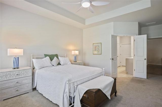 3905 Shelleydale Drive, Powder Springs, GA 30127