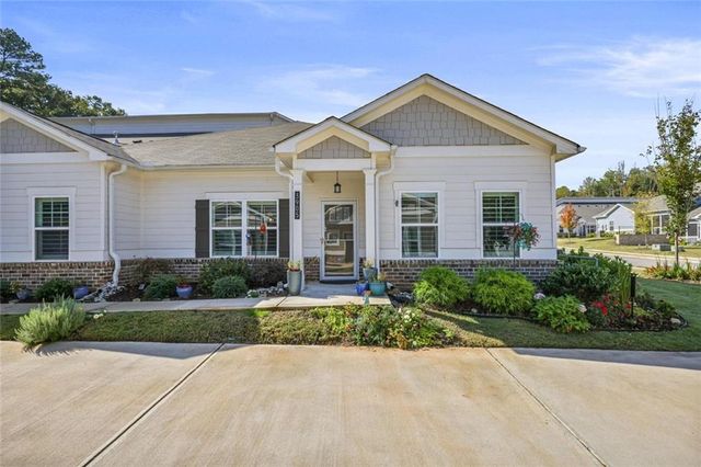 3905 Shelleydale Drive, Powder Springs, GA 30127