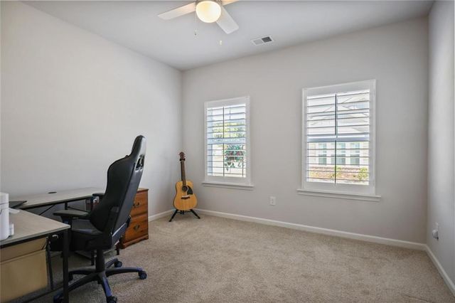 3905 Shelleydale Drive, Powder Springs, GA 30127