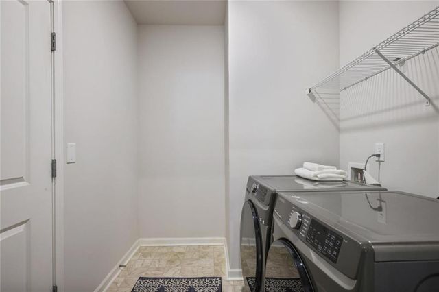 3905 Shelleydale Drive, Powder Springs, GA 30127