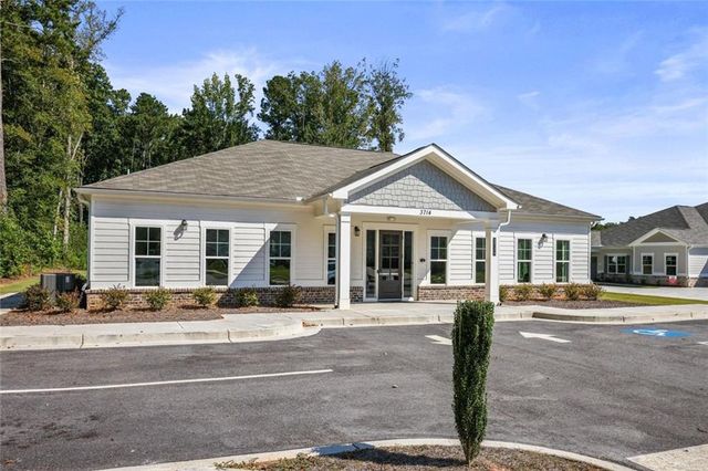 3905 Shelleydale Drive, Powder Springs, GA 30127
