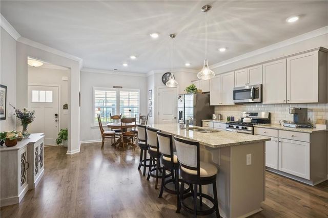 3905 Shelleydale Drive, Powder Springs, GA 30127