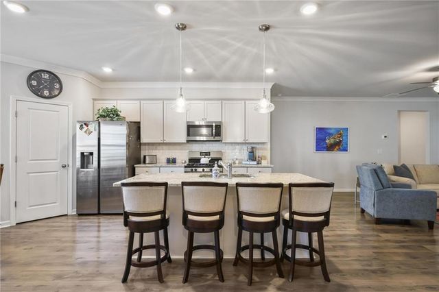 3905 Shelleydale Drive, Powder Springs, GA 30127