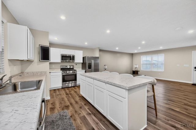 6891 Riverview Avenue, Middletown, OH 45042