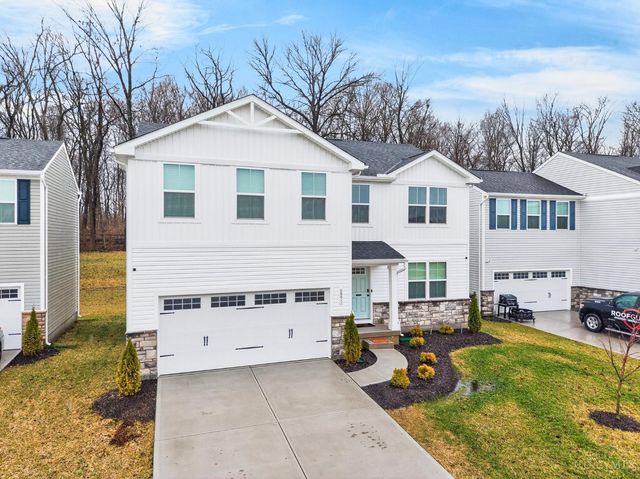 6891 Riverview Avenue, Middletown, OH 45042