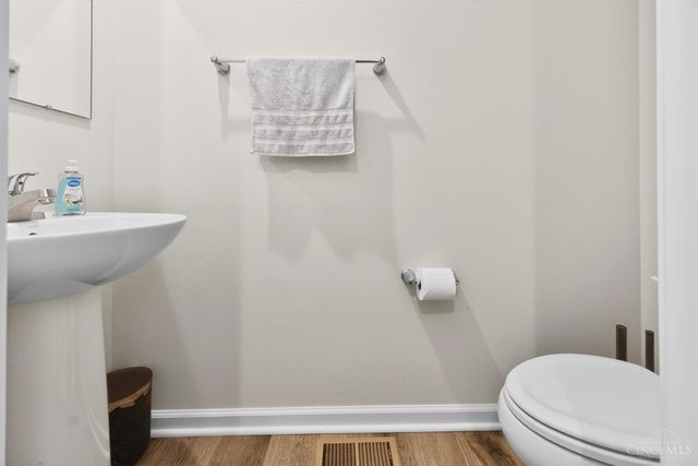 6891 Riverview Avenue, Middletown, OH 45042