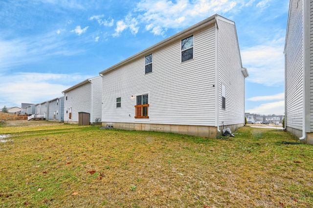 6891 Riverview Avenue, Middletown, OH 45042