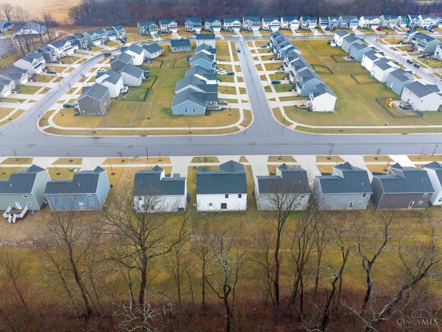 6891 Riverview Avenue, Middletown, OH 45042