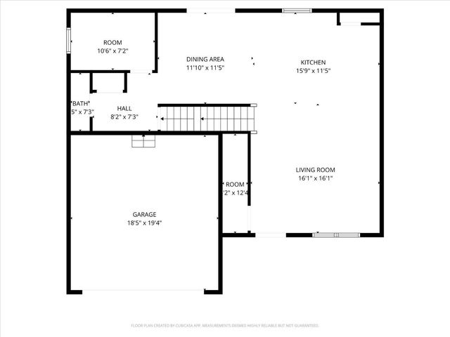 6891 Riverview Avenue, Middletown, OH 45042