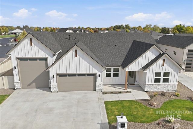 7490 E Midberry Ct, Nampa, ID 83687 property photo