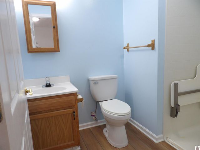 701 N 13th St 1 Blk 2, Mayfield, KY 42066