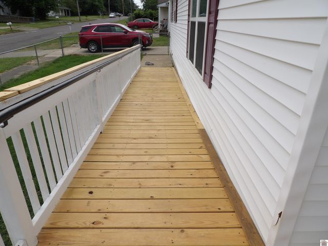 701 N 13th St 1 Blk 2, Mayfield, KY 42066