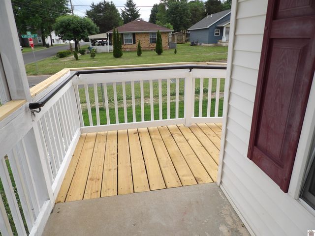 701 N 13th St 1 Blk 2, Mayfield, KY 42066