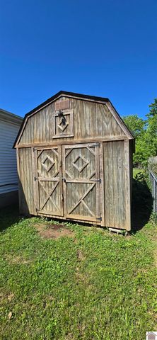 701 N 13th St 1 Blk 2, Mayfield, KY 42066