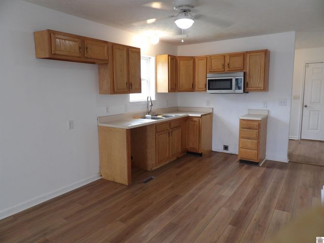 701 N 13th St 1 Blk 2, Mayfield, KY 42066