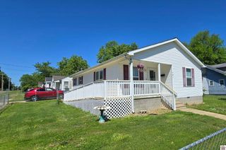701 N 13th St 1 Blk 2, Mayfield, KY 42066