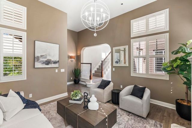 15639 Via Montecristo, San Diego, CA 92127
