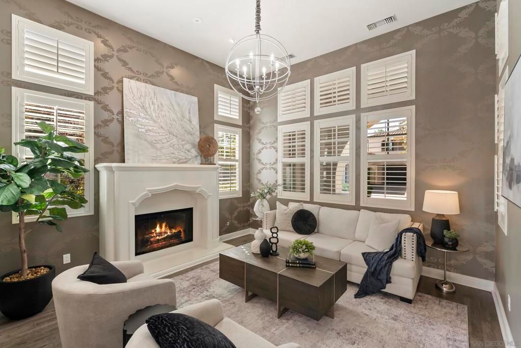 15639 Via Montecristo, San Diego, CA 92127