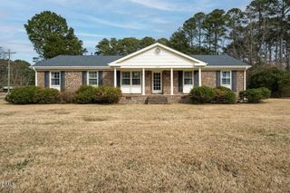 2920 Wellington Drive, Rocky Mount, NC 27803
