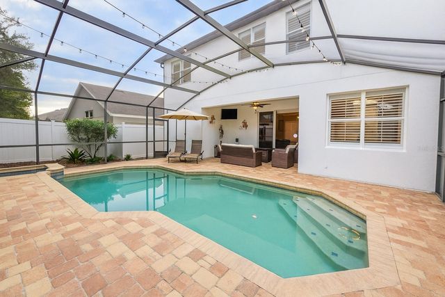 4057 SHAWN CIRCLE, Orlando, FL 32826