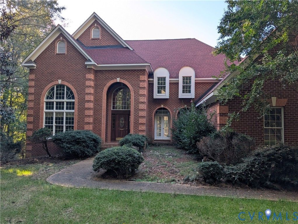 545 Butterwood Cir, Powhatan, VA 23139