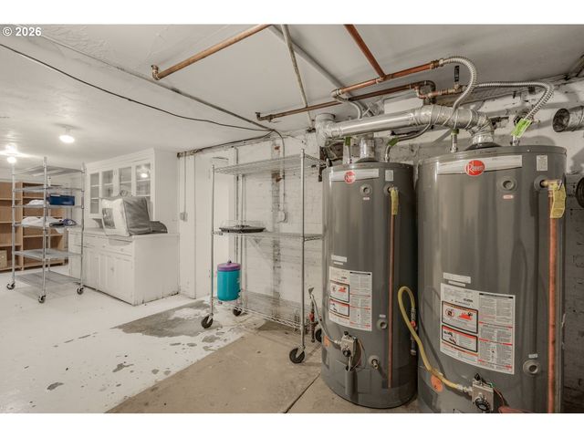233 Se 4TH St, Pendleton, OR 97801
