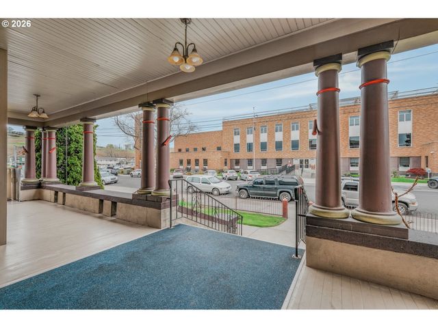 233 Se 4TH St, Pendleton, OR 97801