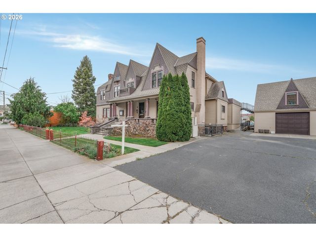 233 Se 4TH St, Pendleton, OR 97801