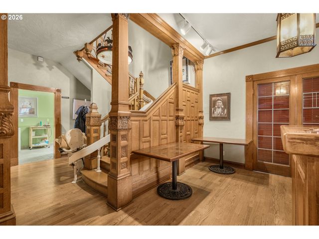 233 Se 4TH St, Pendleton, OR 97801