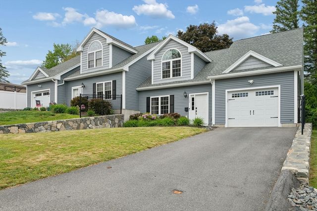 129 Derby St, Worcester, MA 01604